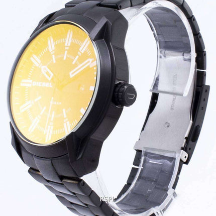 Diesel Armbar DZ1870 Quartz Analog Men's Watch