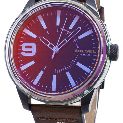 Diesel Rasp NSBB DZ1876 Quartz Analog Men's Watch