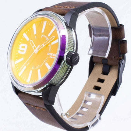Diesel Rasp NSBB DZ1876 Quartz Analog Men's Watch