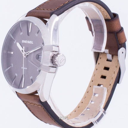 Diesel MS9 DZ1890 Quartz Men's Watch