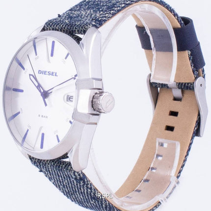Diesel MS9 DZ1891 Quartz Men's Watch