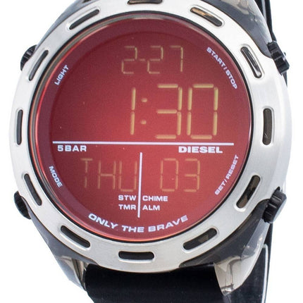 Diesel Crusher DZ1893 Men's Watch