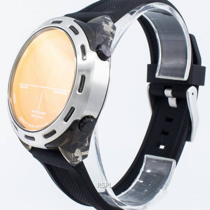Diesel Crusher DZ1893 Men's Watch