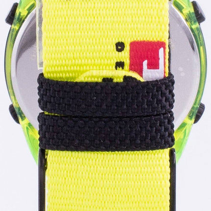 Diesel Crusher DZ1895 Quartz Men's Watch