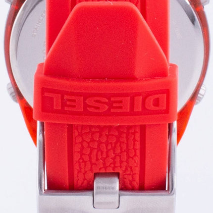 Diesel Crusher DZ1900 Quartz Men's Watch