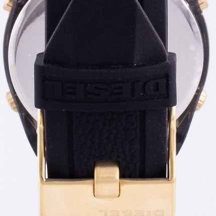 Diesel Crusher DZ1901 Quartz Men's Watch