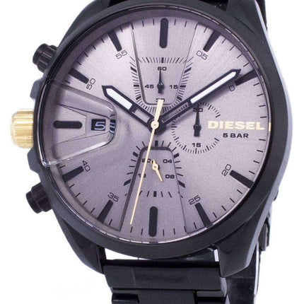 Diesel Chronograph DZ4474 Quartz Analog Men's Watch