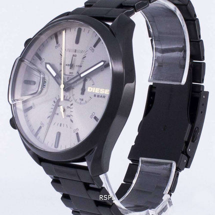 Diesel Chronograph DZ4474 Quartz Analog Men's Watch