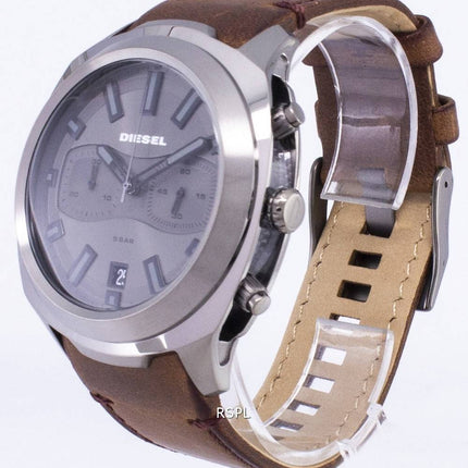 Diesel Tumbler DZ4491 Chronograph Quartz Analog Men's Watch