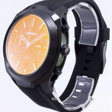 Diesel Tumbler DZ4493 Chronograph Quartz Men's Watch