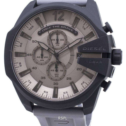 Diesel Mega Chief DZ4496 Chronograph Quartz Men's Watch
