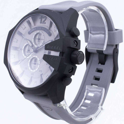 Diesel Mega Chief DZ4496 Chronograph Quartz Men's Watch