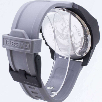 Diesel Mega Chief DZ4496 Chronograph Quartz Men's Watch