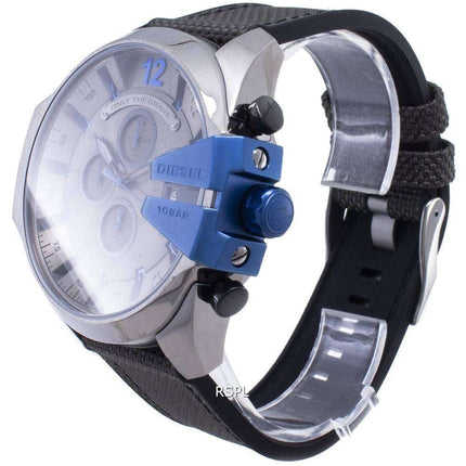 Diesel Mega Chief Chronograph DZ4500 Quartz Men's Watch