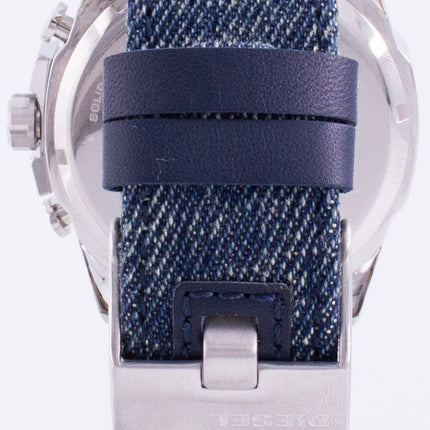 Diesel Mega Chief DZ4511 Quartz Chronograph Men's Watch