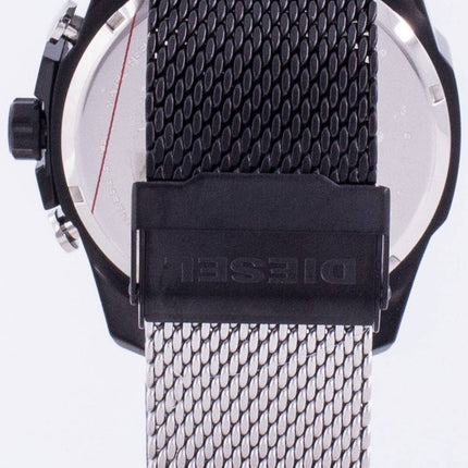 Diesel Mega Chief DZ4514 Quartz Chronograph Men's Watch