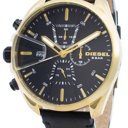 Diesel MS9 DZ4516 Chronograph Quartz Men's Watch