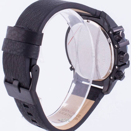 Diesel Griffed DZ4519 Quartz Chronograph Men's Watch
