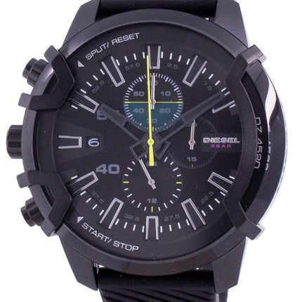 Diesel Griffed DZ4520 Quartz Chronograph Men's Watch