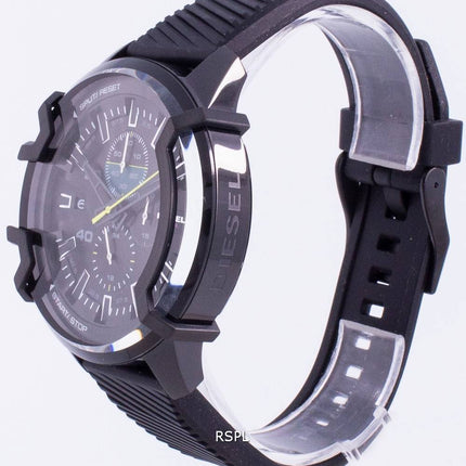 Diesel Griffed DZ4520 Quartz Chronograph Men's Watch