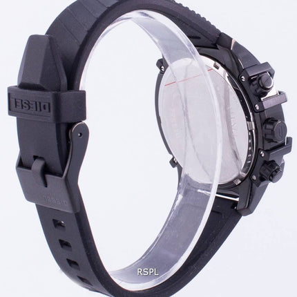 Diesel Griffed DZ4520 Quartz Chronograph Men's Watch