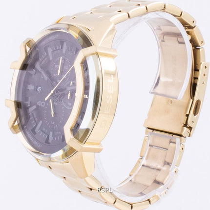 Diesel Griffed DZ4522 Quartz Chronograph Men's Watch