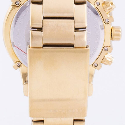 Diesel Griffed DZ4522 Quartz Chronograph Men's Watch
