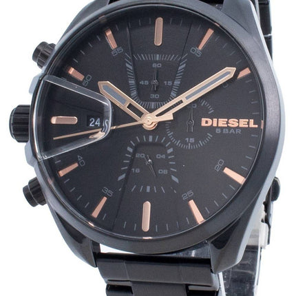 Diesel MS9 DZ4524 Chronograph Quartz Men's Watch