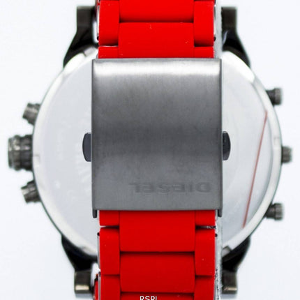 Diesel Mr. Daddy 2.0 Oversized Quartz Chronograph DZ7370 Men's Watch