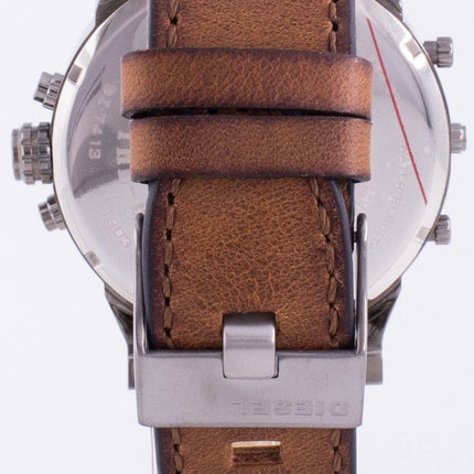 Diesel Mr.Daddy 2.0 DZ7413 Quartz Chronograph Men's Watch