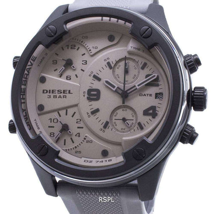 Diesel Boltdown DZ7416 Chronograph Quartz Men's Watch