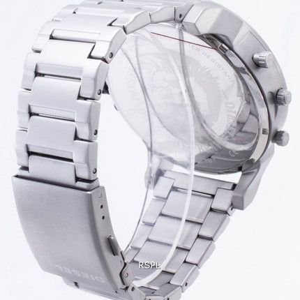Diesel Mr. Daddy 2.0 Only The Brave DZ7421 Chronograph Analog Men's Watch