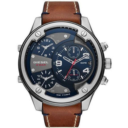 Diesel Boltdown DZ7424 Chronograph Quartz Men's Watch