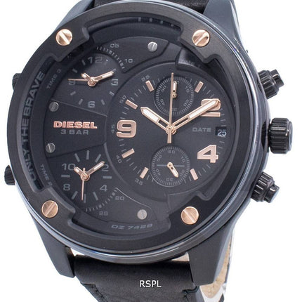 Diesel Boltdown DZ7428 Chronograph Quartz Men's Watch