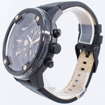 Diesel Boltdown DZ7428 Chronograph Quartz Men's Watch