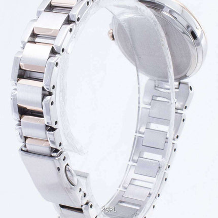 Citizen xC Eco-Drive EC1034-59W Radio Controlled Women's Watch