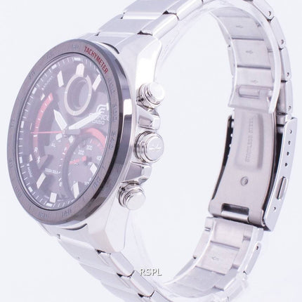 Casio Edifice ECB-900DB-1A Tachymeter Men's Watch
