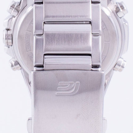 Casio Edifice ECB-900DB-1A Tachymeter Men's Watch