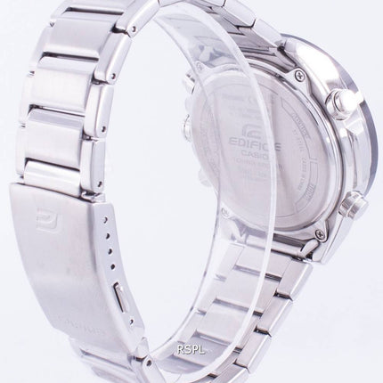 Casio Edifice ECB-900DB-1A Tachymeter Men's Watch