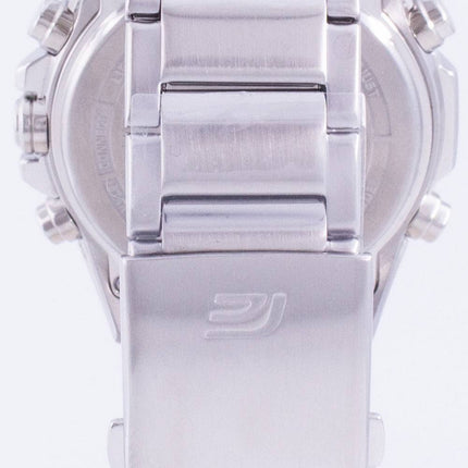 Casio Edifice ECB-900DB-1B Tachymeter Quartz Men's Watch