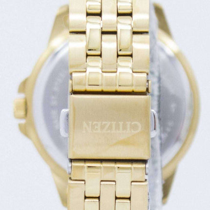 Citizen Quartz Analog ED8102-56A Women's Watch