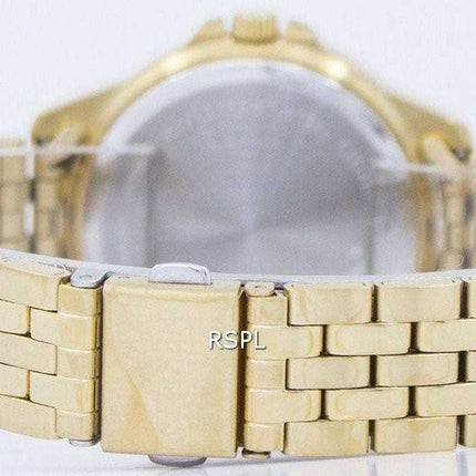 Citizen Quartz Analog ED8102-56A Women's Watch