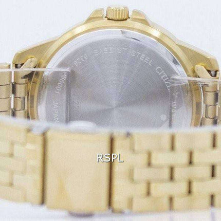Citizen Quartz Analog ED8102-56A Women's Watch