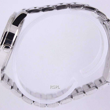 Citizen Quartz Swarovski Crystals ED8120-54A Women's Watch