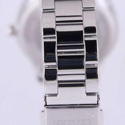 Citizen Quartz Swarovski Crystals ED8120-54A Women's Watch