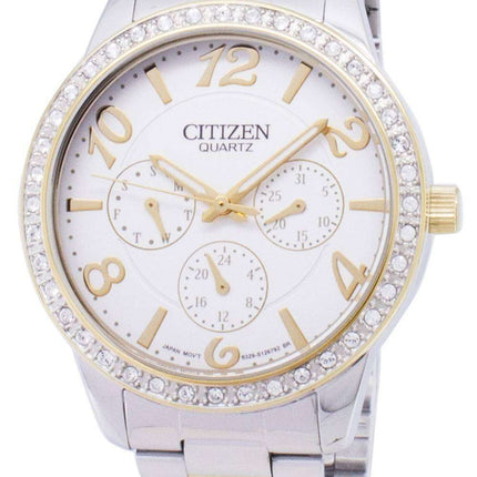 Citizen Classic ED8124-53A Quartz Women's Watch