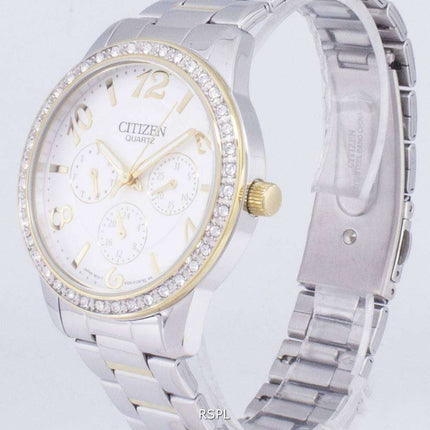 Citizen Classic ED8124-53A Quartz Women's Watch