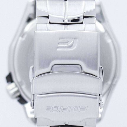Casio Edifice Analog Multi-Color Dial EF-130D-1A5V EF130D-1A5V Men's Watch