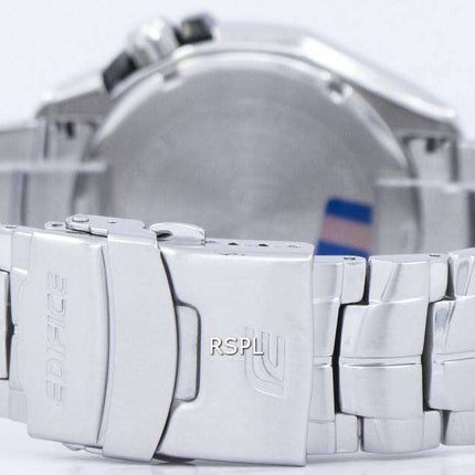 Casio Edifice Analog Multi-Color Dial EF-130D-1A5V EF130D-1A5V Men's Watch