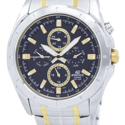 Casio Edifice EF-328SG-1AV EF328SG-1AV Men's Watch